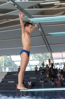 Thumbnail - Boys D - Jakov M - Diving Sports - 2022 - Springmeet Graz - Participants - Croatia 03047_05002.jpg