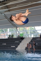Thumbnail - Boys D - Jakov M - Wasserspringen - 2022 - Springmeet Graz - Teilnehmer - Kroatien 03047_05005.jpg