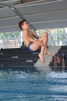Thumbnail - Boys D - Jakov M - Wasserspringen - 2022 - Springmeet Graz - Teilnehmer - Kroatien 03047_05006.jpg
