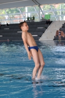 Thumbnail - Boys D - Jakov M - Diving Sports - 2022 - Springmeet Graz - Participants - Croatia 03047_05007.jpg