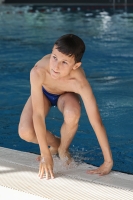 Thumbnail - Boys D - Jakov M - Прыжки в воду - 2022 - Springmeet Graz - Participants - Croatia 03047_05013.jpg