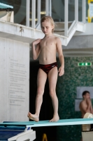 Thumbnail - Boys D - Oskar - Прыжки в воду - 2022 - Springmeet Graz - Participants - Austria 03047_05059.jpg