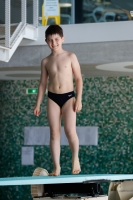 Thumbnail - Boys D - Nicolas - Прыжки в воду - 2022 - Springmeet Graz - Participants - Austria 03047_05073.jpg