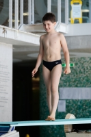 Thumbnail - Boys D - Nicolas - Прыжки в воду - 2022 - Springmeet Graz - Participants - Austria 03047_05075.jpg