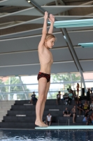 Thumbnail - Boys D - Oskar - Прыжки в воду - 2022 - Springmeet Graz - Participants - Austria 03047_05089.jpg