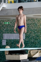Thumbnail - Boys D - Clemens - Прыжки в воду - 2022 - Springmeet Graz - Participants - Austria 03047_05094.jpg