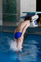 Thumbnail - Boys D - Clemens - Прыжки в воду - 2022 - Springmeet Graz - Participants - Austria 03047_05103.jpg