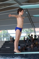 Thumbnail - Boys D - Clemens - Прыжки в воду - 2022 - Springmeet Graz - Participants - Austria 03047_05112.jpg