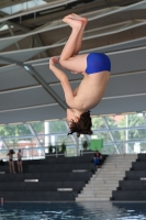 Thumbnail - Boys D - Clemens - Прыжки в воду - 2022 - Springmeet Graz - Participants - Austria 03047_05113.jpg