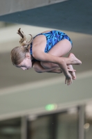 Thumbnail - Girls D - Hanna - Прыжки в воду - 2022 - Springmeet Graz - Participants - Austria 03047_05176.jpg