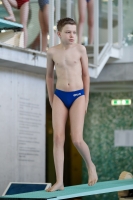 Thumbnail - Boys C - Oliver - Прыжки в воду - 2022 - Springmeet Graz - Participants - Austria 03047_05190.jpg
