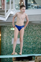 Thumbnail - Boys C - Oliver - Прыжки в воду - 2022 - Springmeet Graz - Participants - Austria 03047_05195.jpg