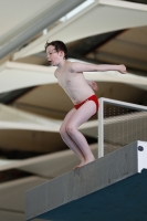 Thumbnail - Boys D - Felix - Прыжки в воду - 2022 - Springmeet Graz - Participants - Austria 03047_05204.jpg