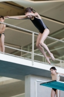 Thumbnail - Girls D - Franciska - Diving Sports - 2022 - Springmeet Graz - Participants - Hungary 03047_05241.jpg