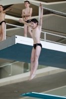 Thumbnail - Boys D - Paul - Прыжки в воду - 2022 - Springmeet Graz - Participants - Austria 03047_05247.jpg