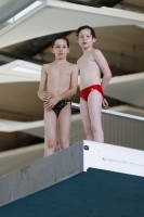 Thumbnail - Boys D - Ferdinand - Прыжки в воду - 2022 - Springmeet Graz - Participants - Austria 03047_05271.jpg