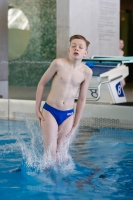 Thumbnail - Boys C - Oliver - Прыжки в воду - 2022 - Springmeet Graz - Participants - Austria 03047_05345.jpg
