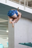 Thumbnail - Girls D - Hanna - Прыжки в воду - 2022 - Springmeet Graz - Participants - Austria 03047_05382.jpg