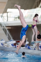 Thumbnail - Girls D - Hanna - Прыжки в воду - 2022 - Springmeet Graz - Participants - Austria 03047_05436.jpg