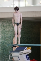 Thumbnail - Boys D - Ferdinand - Прыжки в воду - 2022 - Springmeet Graz - Participants - Austria 03047_05463.jpg
