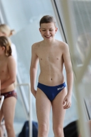 Thumbnail - Boys C - Oliver - Прыжки в воду - 2022 - Springmeet Graz - Participants - Austria 03047_05490.jpg