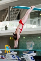 Thumbnail - Girls D - Franciska - Прыжки в воду - 2022 - Springmeet Graz - Participants - Hungary 03047_05536.jpg