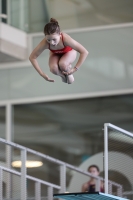Thumbnail - Girls D - Johanna - Diving Sports - 2022 - Springmeet Graz - Participants - Hungary 03047_05556.jpg
