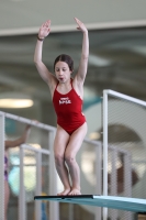Thumbnail - Girls D - Luca - Прыжки в воду - 2022 - Springmeet Graz - Participants - Hungary 03047_05572.jpg
