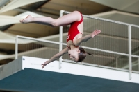 Thumbnail - Girls D - Franciska - Diving Sports - 2022 - Springmeet Graz - Participants - Hungary 03047_05603.jpg