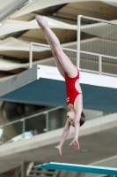 Thumbnail - Girls D - Franciska - Diving Sports - 2022 - Springmeet Graz - Participants - Hungary 03047_05606.jpg