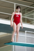 Thumbnail - Girls D - Johanna - Diving Sports - 2022 - Springmeet Graz - Participants - Hungary 03047_05612.jpg