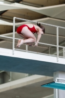 Thumbnail - Girls D - Johanna - Diving Sports - 2022 - Springmeet Graz - Participants - Hungary 03047_05614.jpg