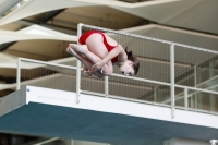 Thumbnail - Girls D - Johanna - Прыжки в воду - 2022 - Springmeet Graz - Participants - Hungary 03047_05615.jpg