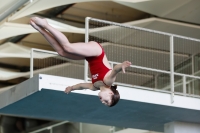 Thumbnail - Girls D - Johanna - Diving Sports - 2022 - Springmeet Graz - Participants - Hungary 03047_05617.jpg