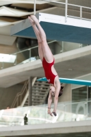 Thumbnail - Girls D - Johanna - Diving Sports - 2022 - Springmeet Graz - Participants - Hungary 03047_05619.jpg