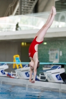 Thumbnail - Girls D - Franciska - Прыжки в воду - 2022 - Springmeet Graz - Participants - Hungary 03047_05672.jpg