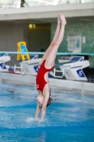 Thumbnail - Girls D - Franciska - Прыжки в воду - 2022 - Springmeet Graz - Participants - Hungary 03047_05673.jpg