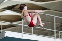 Thumbnail - Girls D - Johanna - Diving Sports - 2022 - Springmeet Graz - Participants - Hungary 03047_05676.jpg