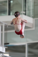 Thumbnail - Girls D - Franciska - Diving Sports - 2022 - Springmeet Graz - Participants - Hungary 03047_05684.jpg