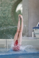 Thumbnail - Girls D - Franciska - Прыжки в воду - 2022 - Springmeet Graz - Participants - Hungary 03047_05687.jpg