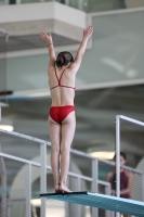 Thumbnail - Girls D - Johanna - Diving Sports - 2022 - Springmeet Graz - Participants - Hungary 03047_05689.jpg