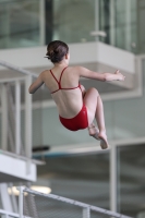 Thumbnail - Girls D - Johanna - Прыжки в воду - 2022 - Springmeet Graz - Participants - Hungary 03047_05690.jpg
