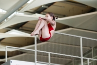 Thumbnail - Girls D - Franciska - Прыжки в воду - 2022 - Springmeet Graz - Participants - Hungary 03047_05733.jpg