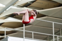 Thumbnail - Girls D - Franciska - Diving Sports - 2022 - Springmeet Graz - Participants - Hungary 03047_05734.jpg