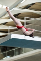 Thumbnail - Girls D - Franciska - Прыжки в воду - 2022 - Springmeet Graz - Participants - Hungary 03047_05737.jpg