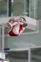 Thumbnail - Girls D - Johanna - Прыжки в воду - 2022 - Springmeet Graz - Participants - Hungary 03047_05764.jpg