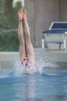 Thumbnail - Girls D - Luca - Wasserspringen - 2022 - Springmeet Graz - Teilnehmer - Ungarn 03047_05781.jpg