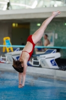 Thumbnail - Girls D - Franciska - Прыжки в воду - 2022 - Springmeet Graz - Participants - Hungary 03047_05805.jpg