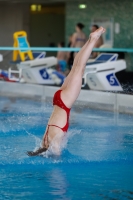 Thumbnail - Girls D - Franciska - Прыжки в воду - 2022 - Springmeet Graz - Participants - Hungary 03047_05806.jpg