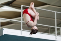 Thumbnail - Girls D - Johanna - Diving Sports - 2022 - Springmeet Graz - Participants - Hungary 03047_05812.jpg